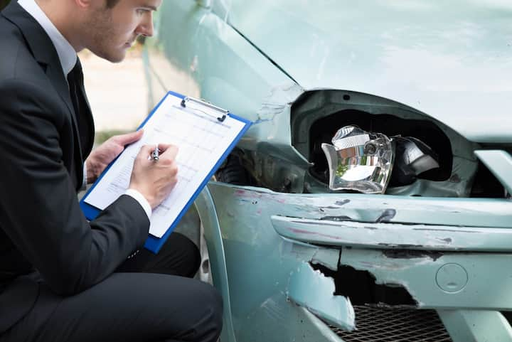 SR-22 car insurance certification